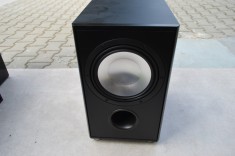 Subwoofer activ Canton Digital Movie