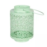 Felinar pentru gradina otel 13 x 19 cm