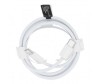 Cablu USB C la USB C iPhone OEM 1metru