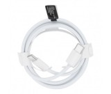 Cumpara ieftin Cablu USB C la USB C iPhone OEM 1metru