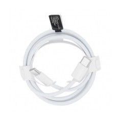 Cablu USB C la USB C iPhone OEM 1metru