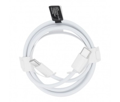 Cablu USB C la USB C iPhone OEM 1metru foto