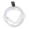 Cablu USB C la USB C iPhone OEM 1metru