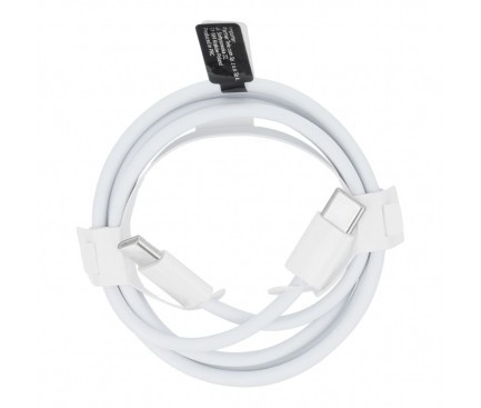 Cablu USB C la USB C iPhone OEM 1metru