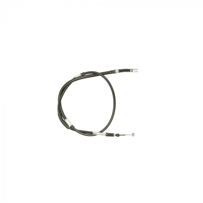 Cablu frana mana TOYOTA COROLLA Compact E11 ATE 24372719232