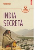 India secreta - Paul Brunton