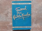VASILE ROMANESCU - Feciorul lui Bdita Niculae, 1936