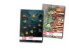 Caiet A5 80 File Matematica Spices, Herlitz