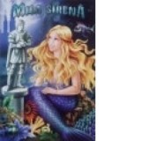 Mica sirena - A kis hableany