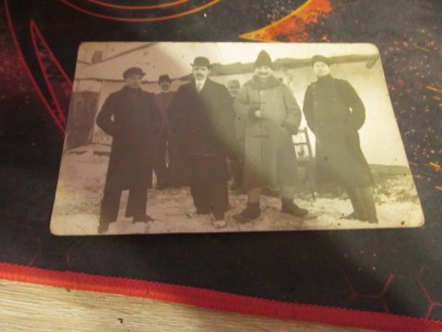 grup ani 1916 in mahalaua pacurari f1 foto