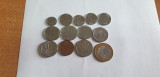 Cumpara ieftin Monede brazilia 13 buc., America Centrala si de Sud