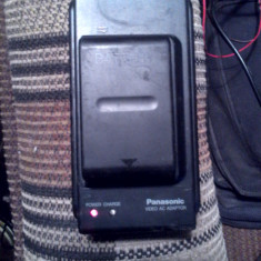 Incarcator Acumulatori Panasonic Md VSK0317 Video AC Adaptor