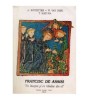 A. Rotzetter, W. Van Dijk, T. Matura - Francisc de Assisi - &quot;un