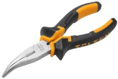 Cleste cu varf ascutit indoit 160 mm, Tolsen foto