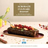 Acrobatii culinare Vol.3, Creator-Libris