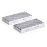 Filtru polen, habitaclu Mann-Filter CUK23272