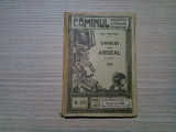 OAMENI DIN ARDEAL - Iul. Giurgea - &quot;Caminul&quot; No. 75-75 bis, 1919, 214 p.