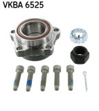 SKF VKBA 6525 Set rulment roata