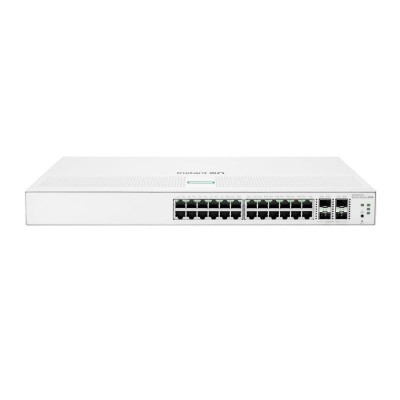 ARUBA ION 1930 24G 4SFP+ SWITCH foto