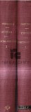 Syst&egrave;me des contradictions &eacute;conomiques, ou philosophie de la mis&egrave;re 2 volume / P. J. Proudhon 1850 2eme edition