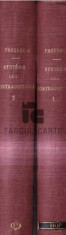 Syst&egrave;me des contradictions &eacute;conomiques, ou philosophie de la mis&egrave;re 2 volume / P. J. Proudhon 1850 2eme edition