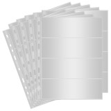 Folie OPTIMA4C pentru bancnote