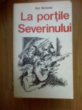 K0d La portile Severinului - Ion Grecea