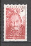 Luxemburg.1979 150 ani dialectul luxemburghez in poezie ML.146