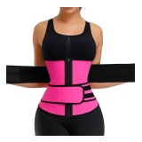 Centura modelatoare tip viespe Waist Training Kardashian, marime XXL, General