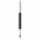 Stilou Caran d&#039;ache Varius Carbon penita aur
