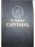 Capitalul vol.III - Karl Marx