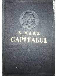 Capitalul vol.III - Karl Marx foto