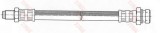 Conducta / cablu frana MITSUBISHI PAJERO II (V3_W, V2_W, V4_W) (1990 - 1999) TRW PHB453