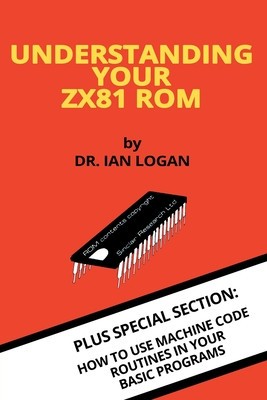 Understanding Your ZX81 ROM foto