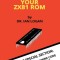 Understanding Your ZX81 ROM
