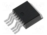 Tranzistor N-MOSFET 60V 240A 375W D2PAK-7 INFINEON TECHNOLOGIES