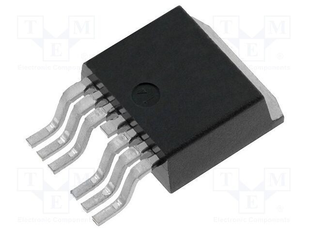 Tranzistor N-MOSFET 60V 240A 375W D2PAK-7 INFINEON TECHNOLOGIES
