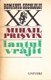 AS - MIHAIL PRISVIN - LANTUL VRAJIT