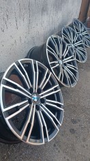 JANTE BMW G20,G21: Styling 790M- 5x112 7.5/8.5J 18&amp;quot; Et25/40+ senzori TPMS foto