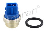 Senzor,temperatura lichid de racire VW TRANSPORTER IV bus (70XB, 70XC, 7DB, 7DW, 7DK) (1990 - 2003) TOPRAN 111 396