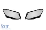 Set de sticla pentru faruri potrivit pentru Mercedes GLA X156 2013-2016, stanga si dreapta Performance AutoTuning