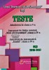 Teste Admitere Clasa a V-a Iasi 2016-2017, Editura Taida, 401 Pagini, Coperta Brosata