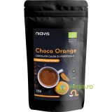 Ciocolata Calda cu Portocale (Choco Orange Mix) Ecologic/Bio 125g