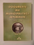 Nicolae Chipurici - Documente ale municipalității severinene 1874-1900 (vol. II)