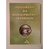 Nicolae Chipurici - Documente ale municipalității severinene 1874-1900 (vol. II)