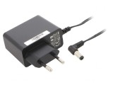 Alimentator 12VDC 0.5A 6W
