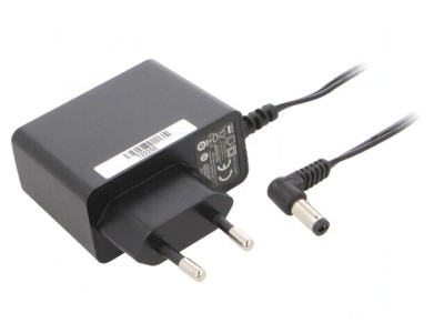 Alimentator 12VDC 0.5A 6W foto