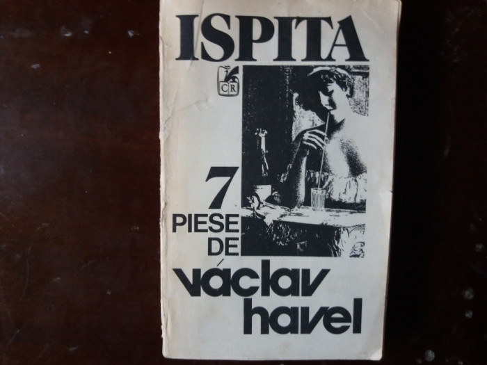 ispita 7piese de vaclav havel