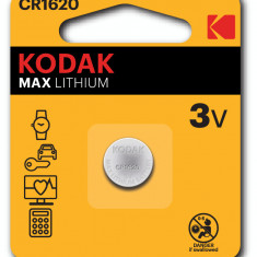 Baterie CR1620 - Kodak