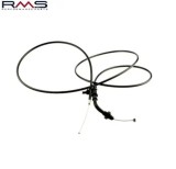 Cablu Acceleratie Aprilia Gulliver 95-98 Rally AC 95-03 2T 50cc Motorevolution, Lungime 1600mm, Cod OEM AP8214160